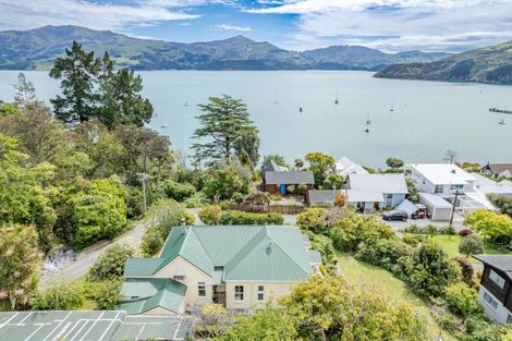 Photo of property in 16 Aubrey Street South, Akaroa, 7520
