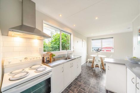 Photo of property in 141 Conclusion Street, Ascot Park, Porirua, 5024