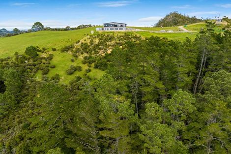 Photo of property in 212 Black Jack Road, Kuaotunu, Whitianga, 3592