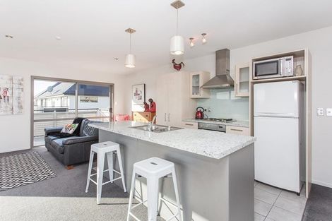 Photo of property in 4/25 Hastings Street West, Sydenham, Christchurch, 8023