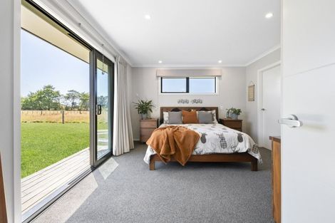 Photo of property in 728 Makino Road, Halcombe, Feilding, 4777