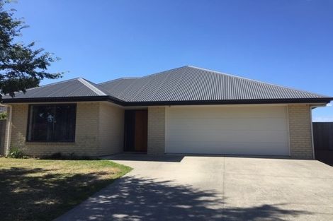 Photo of property in 10b Othello Drive, Rolleston, 7614