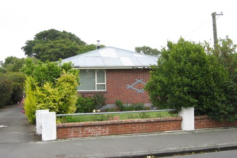 Photo of property in 30a Richardson Terrace, Woolston, Christchurch, 8023