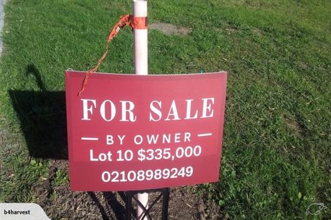 Photo of property in 16 Nelson Lane, Omokoroa, 3114