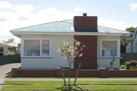 Photo of property in 134 Harrison Street, Whanganui, 4500