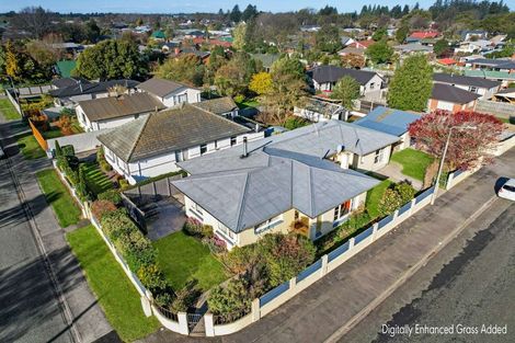 Photo of property in 14 Cross Street, Allenton, Ashburton, 7700