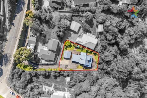 Photo of property in 19a Miromiro Road, Normandale, Lower Hutt, 5010