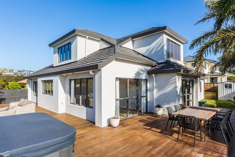 Photo of property in 1 Astronomer Place, Whitby, Porirua, 5024