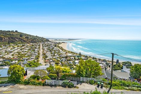 Photo of property in 141 Taylors Mistake Road, Scarborough, Christchurch, 8081