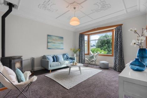 Photo of property in 23 Hargest Crescent, Saint Kilda, Dunedin, 9012