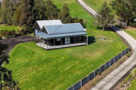 Photo of property in 114a Mahoenui Valley Road, Coatesville, Albany, 0793