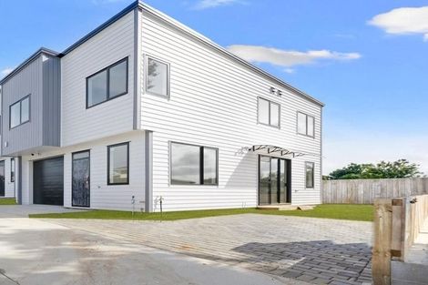 Photo of property in 53a Pallant Street, Manurewa, Auckland, 2102