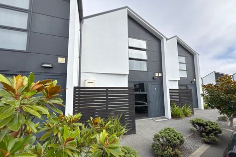 Photo of property in 5/259 Kilmore Street, Christchurch Central, Christchurch, 8011