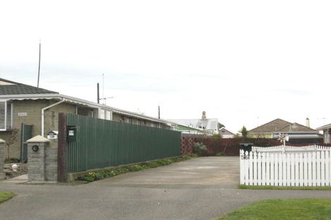 Photo of property in 54 Maitland Street, Strathern, Invercargill, 9812