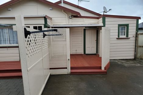 Photo of property in 21 Adelaide Street, Petone, Lower Hutt, 5012