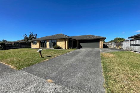 Photo of property in 4 Arlington Court, Rototuna North, Hamilton, 3210