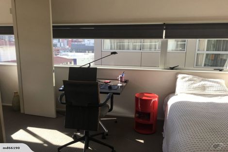 Photo of property in The Wellington Suites, 781/233 Cuba Street, Te Aro, Wellington, 6011