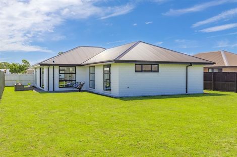 Photo of property in 20 Newman Road, Rolleston, 7614