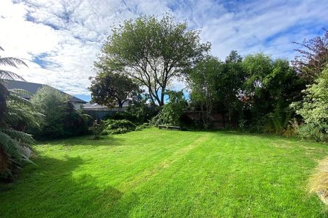 Photo of property in 112 Jeffreys Road, Strowan, Christchurch, 8052