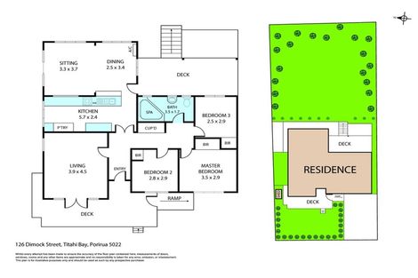 Photo of property in 126 Dimock Street, Titahi Bay, Porirua, 5022