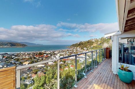Photo of property in 59 Carlton Street, Melrose, Wellington, 6023