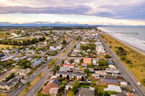 Photo of property in 1/141 Oram Avenue, New Brighton, Christchurch, 8061