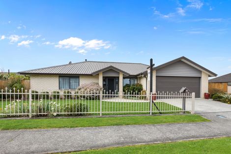 Photo of property in 24 Fairway Drive, Morrinsville, 3300