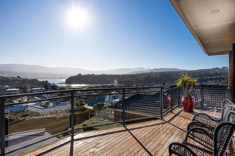 Photo of property in 18 Te Ra Terrace, Tainui, Dunedin, 9013