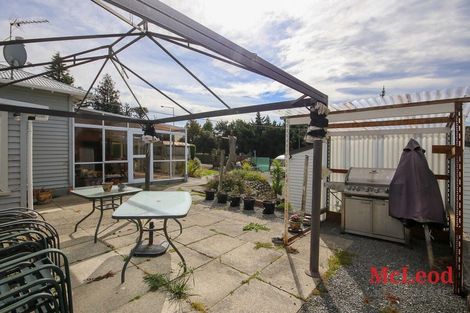 Photo of property in 15 Bridge Street, Rakaia, 7710