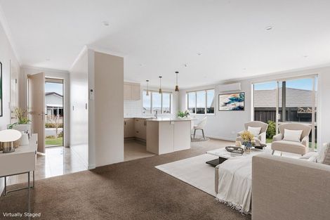 Photo of property in Waterview Estate, 57/4 Greystone Place, Omokoroa, 3114