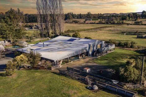Photo of property in 145 Fishers Road, Loburn, Rangiora, 7473