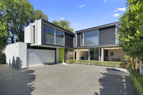 Photo of property in 193a Fendalton Road, Fendalton, Christchurch, 8052