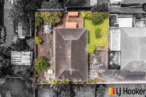 Photo of property in 3/9 Nelson Street, Papakura, 2110