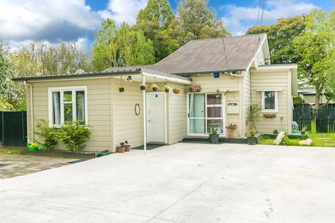 Photo of property in 36 Marshall Street, Fairfield, Hamilton, 3214