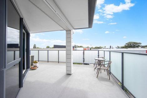 Photo of property in 4/9 Freeman Way, Manukau, Auckland, 2104