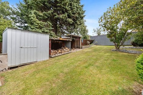 Photo of property in 81 Luxmoore Road, Marchwiel, Timaru, 7910