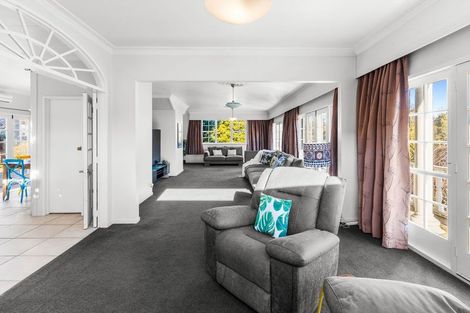 Photo of property in 12 Alva Street, Dunedin Central, Dunedin, 9016