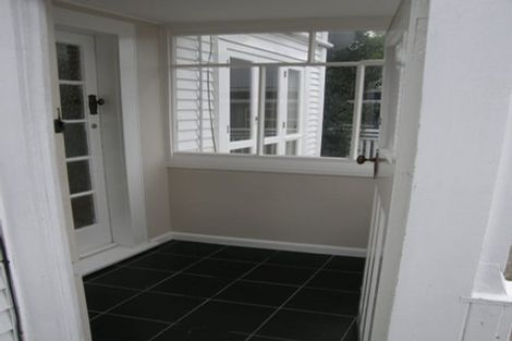 Photo of property in 24 Imperial Terrace, Melrose, Wellington, 6022