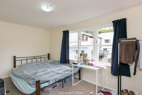 Photo of property in 21 South Karori Road, Karori, Wellington, 6012