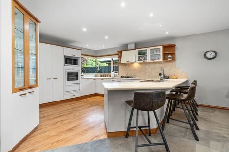 Photo of property in 41 Bronte Way, Rolleston, 7614