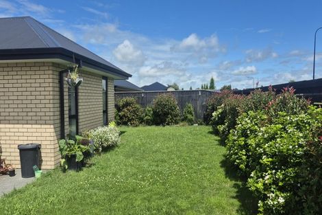 Photo of property in 3 Peregrine Crescent, Rolleston, 7615