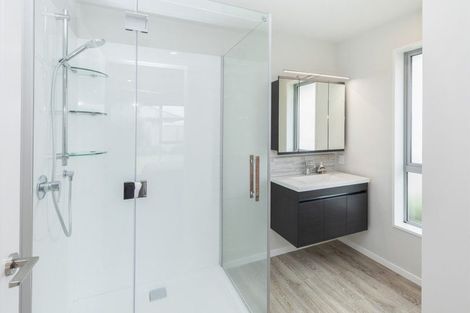 Photo of property in 45 Whitburn Avenue, Halswell, Christchurch, 8025