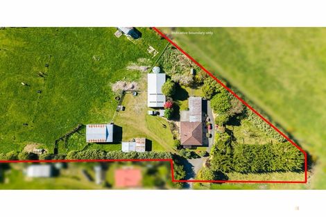 Photo of property in 1 James Street, Waimate, 7980