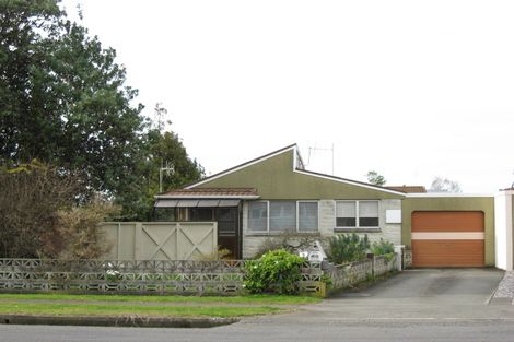 Photo of property in 400 Alexandra Street, Hastings, 4122