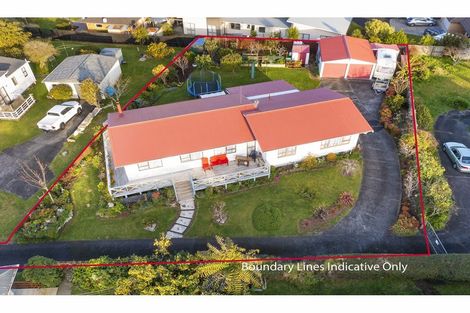Photo of property in 57 Victoria Avenue, Waiuku, 2123