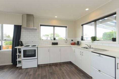 Photo of property in 23 Freyberg Terrace, Waipukurau, 4200