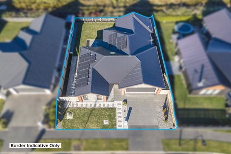 Photo of property in 5 Navarra Road, Halswell, Christchurch, 8025