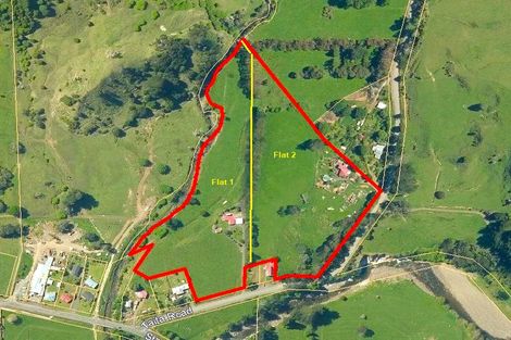 Photo of property in 2/41 Taita Road, Waimamaku, Kaikohe, 0473