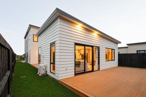 Photo of property in 19 Musselwhite Terrace, Chartwell, Hamilton, 3210