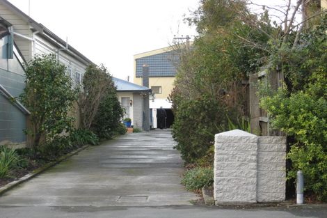 Photo of property in 24 Bishop Street, St Albans, Christchurch, 8014